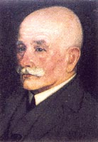 Dr. h.c. Sittich Hans Freiherr v. Berlepsch