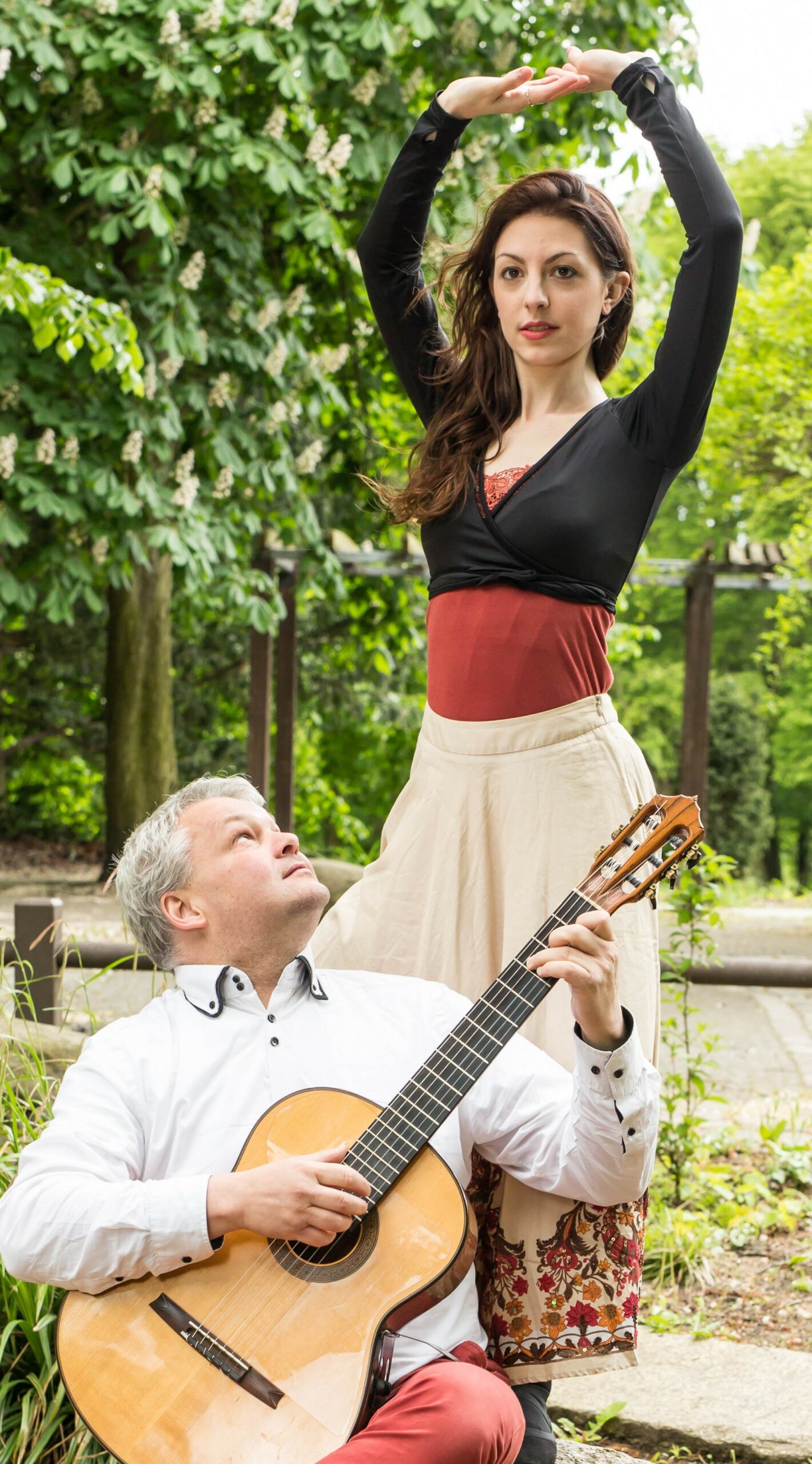 Roger und Sophie Roger und Sophie